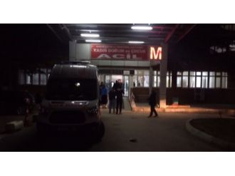 Elazığ’da hastanede silahlı saldırı: 1 ölü, 2 yaralı