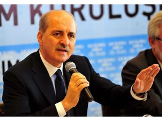 "Türkiye siyaseti için önemli bir değişimdir"