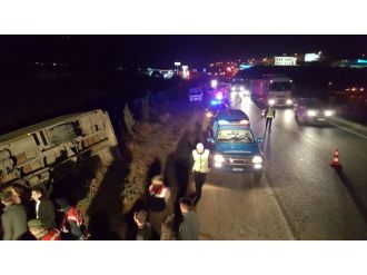 Feci kazada ölenlerin 3’ünün kardeş olduğu belirlendi