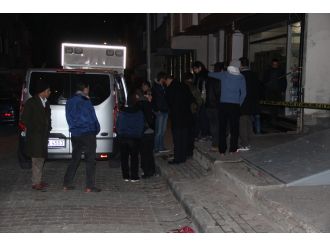 İstanbul’da soyguncu dehşeti: İş yeri sahibi öldürüldü