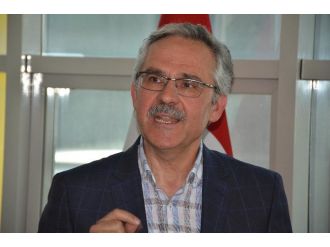 DP il başkanına FETÖ gözaltısı