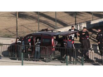 Adana’da 300 polisle uyuşturucu operasyonu