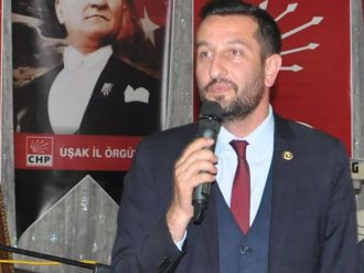 CHP vekilin ’çete üyesi’ olarak yargılandığı davada karar