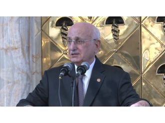 "Klasik sanatları yaşatmamız lazım"