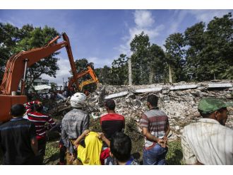 Ölü sayısı 97’ye yükseldi