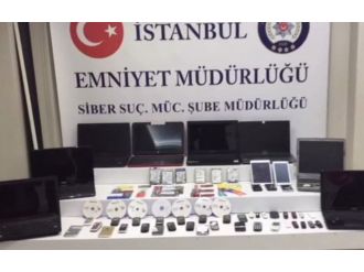 Avukatın liderliğindeki dolandırıcılık şebekesi çökertildi