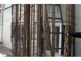 O yurda soruşturma: Yangın merdiveni kilitliydi