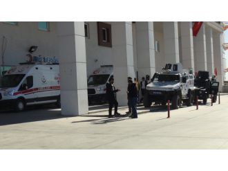 Teröristlerin tuzakladığı EYP infilak etti: 3 yaralı