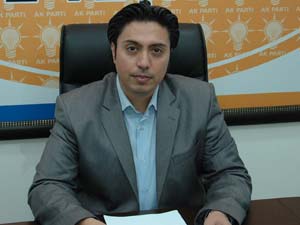 AK Partiden 14 Mart Tıp Bayramı Kutlaması