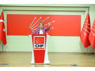 CHP’den ’yedek vekillik’ tepkisi