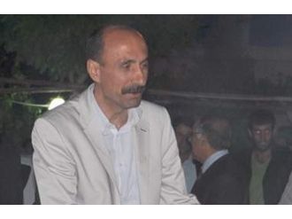 Yenişehir Belediyesi Eş Başkanı tutuklandı