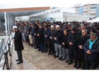 Halep katliamına sessiz kalmadılar