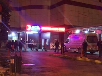 İstanbul’da domuz gribi paniği: Hastane karantinaya alındı
