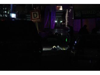 Vatandaşın ihbarıyla etkisiz hale getirildi