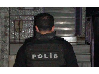 İstanbul merkezli 16 ilde FETÖ operasyonu