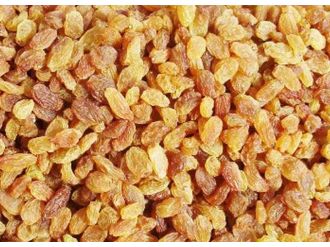 Okullarda kuru üzüm dağıtımı başlıyor