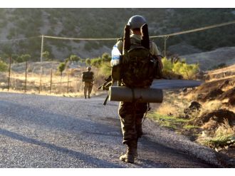 Diyarbakır’da 5 terörist ölü ele geçirildi