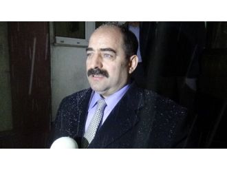 Zekeriya Öz’ü kaçırdığı iddia edilen şahıs serbest bırakıldı