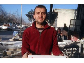 500 dolar bozdurana mezar taşı bedava