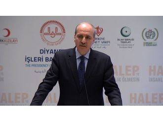 Anayasa değişikliğinde gelinen noktayı anlattı