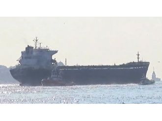 Boğaz’da facianın eşiğinden dönüldü