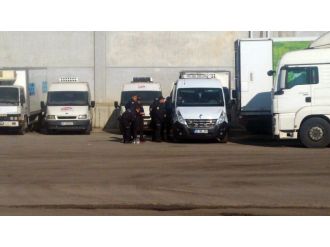 Ünlü süt firmasına FETÖ operasyonu