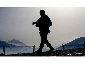 Mardin’de 1 yılda 634 terörist öldürüldü