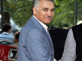 "Adil Öksüz arandığını gazeteden öğrenmiş"