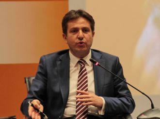 Batuhan Yaşar 15 Temmuz gecesini anlattı