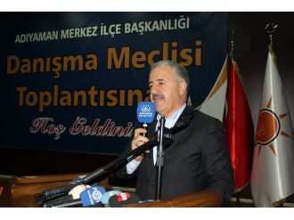 “AK Parti ile birlikte demiryolları devlet politikası haline geldi”