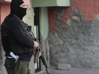 12 ilde 100 adrese FETÖ baskını: 87 gözaltı kararı