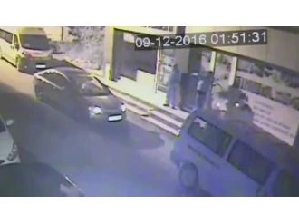 Bir gecede 3 iş yerini soydular