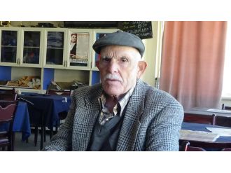 Doktorları şaşırtan adam