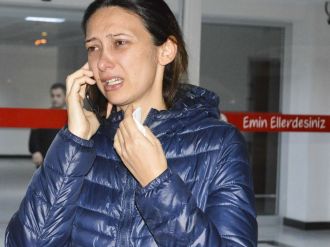 Saldırganın kimliği belli oldu