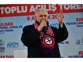 Yıldırım: Sultan 2. Abdülhamid’in hayali olan...