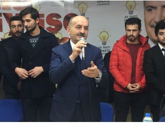 "Kamuya 60 bin personel alınacak"