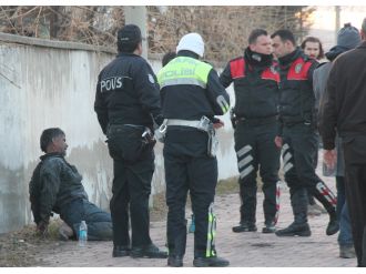 İki aile arasında silahlı kavga: 7 yaralı