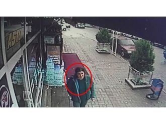 Teröristler kılıktan kılığa girip İzmir’de keşif yapmış