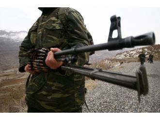 TSK: 73 terörist etkisiz hale getirildi