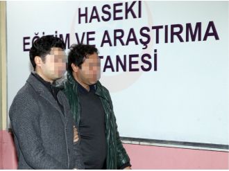 İstanbul’da FETÖ operasyonu