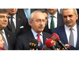 "Bunu Sayın Bahçeli de ifade ediyor"