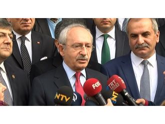 Kılıçdaroğlu: Hiçbir zaman döviz hesabım olmadı