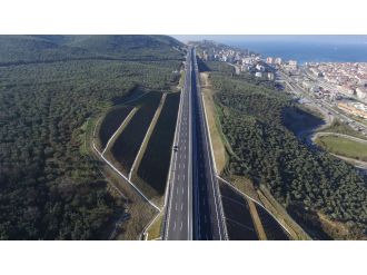 Dev yatırımla ilgili sevindiren haber