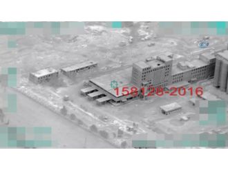 İşte DEAŞ hedeflerinin vurulma anı