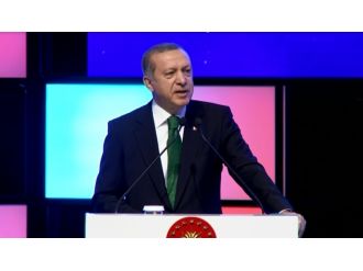 Erdoğan: Bazıları oynanan oyunları görmek istemiyor
