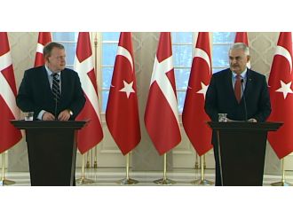 "FETÖ ile mücadele konusunda da..."