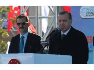 "Geceleri yaptıkları beddualar tutmadı"