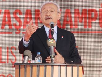 "Özgürlük kapılarını açmazsam CHP’li olamam, demokrat olamam"