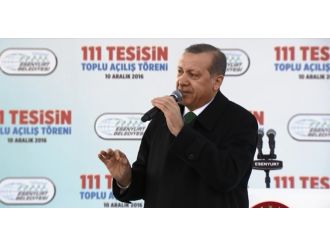 "Ne zaman kendimizi toparlamaya kalkışsak aynı şey oluyor"