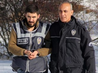 18 yaşındaki kızın katil zanlısından kan donduran ifadeler